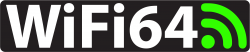 WIFi 64 Solutions
